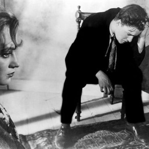 TORMENT, (aka HETS), Mai Zetterling, Alf Kjellin, 1944
