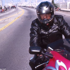 LAURENCE FISHBURNE stars as Smoke, an undefeated motorcycle racer who has been dubbed the undisputed "King of Cali." photo 3