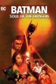 Batman: Soul of the Dragon