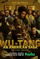 Wu-Tang: An American Saga