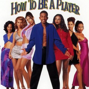 be a player the movie
