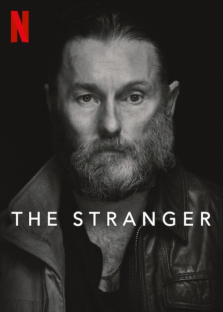 Stranger -ARTS