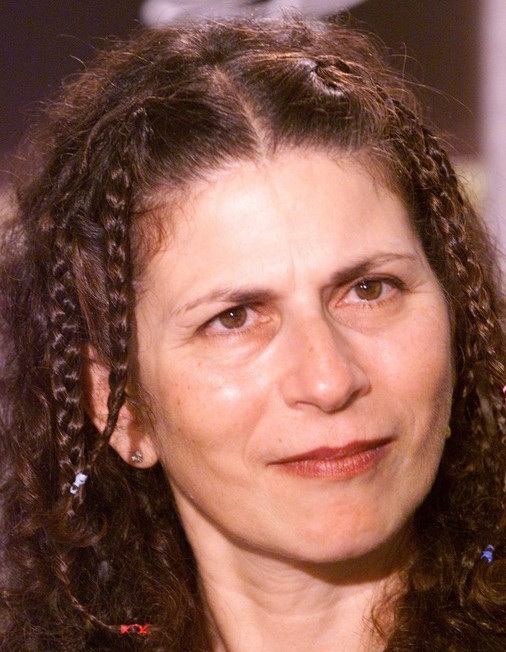 Arlene Klasky
