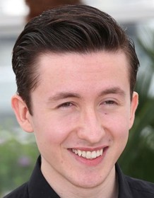 Jonah Lees