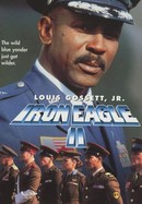 Iron Eagle II poster image