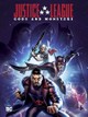 Justice League: Gods and Monsters