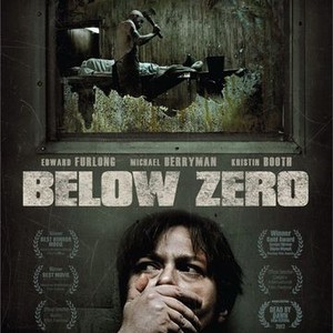 Below Zero (2012)