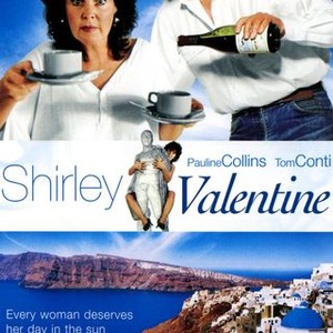 Shirley Valentine photo 20