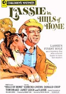 Hills of Home poster image