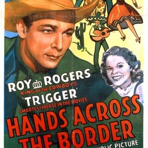 Hands Across the Border (1943) photo 11