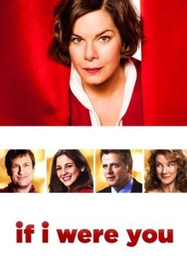Poster for If I Were You