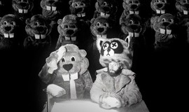 Hundreds of Beavers: Trailer 1