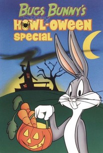Bugs Bunny's Howl-oween