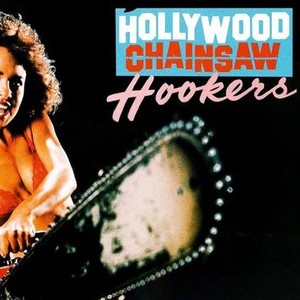 Hollywood Chainsaw Hookers photo 6