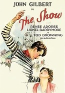 The Show poster image