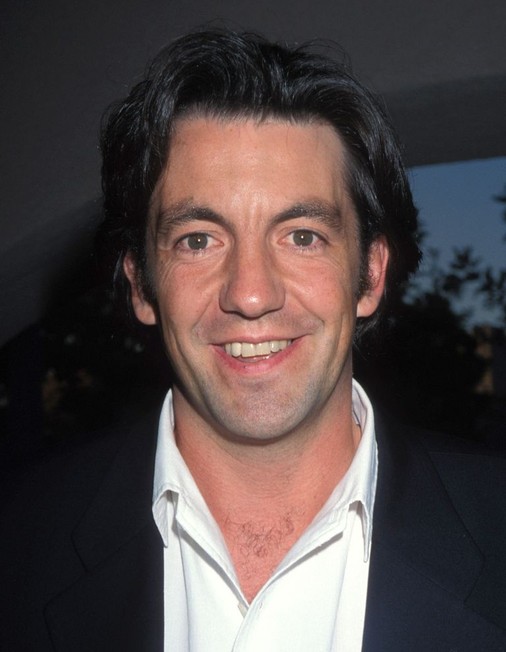 Tim Dutton
