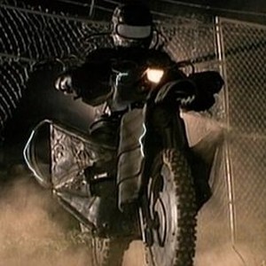 Murdercycle (1999)