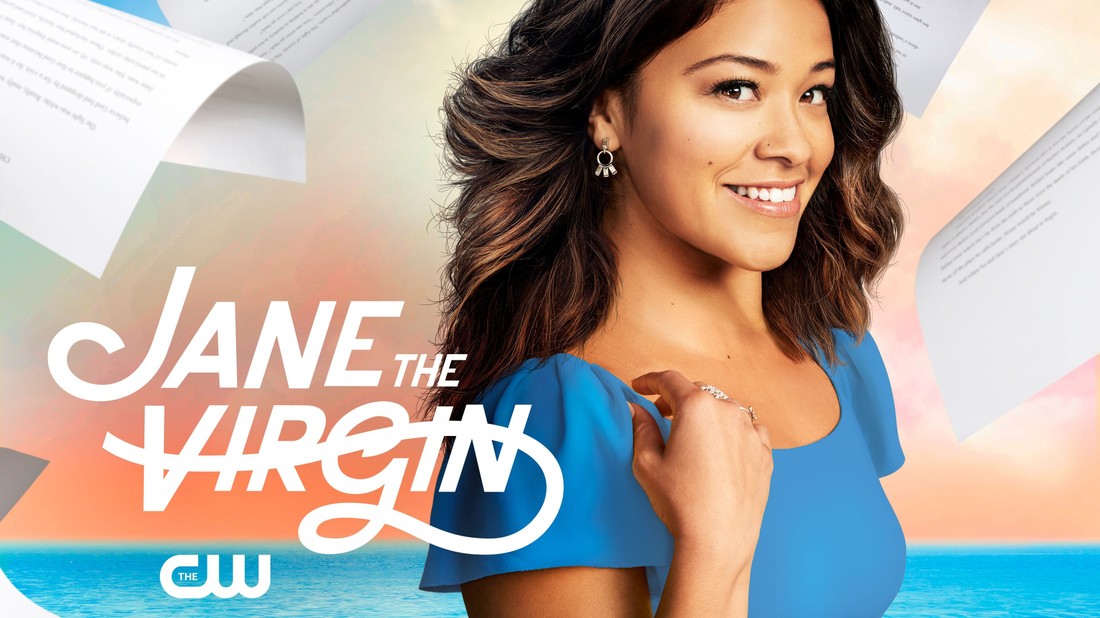 Jane the virgin season 5 episode 2025 5 watch online