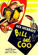 Bill and Coo poster image