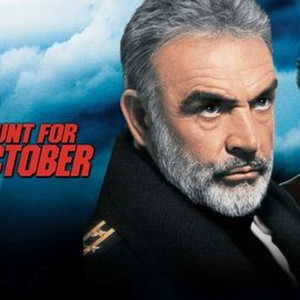 The Hunt for Red October: Official Clip - A Little Revolution - Trailers &  Videos - Rotten Tomatoes