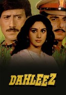 Dahleez poster image