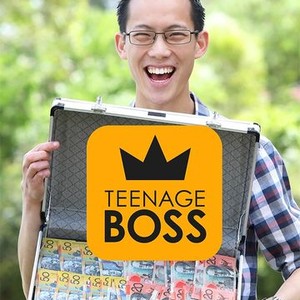 Teenage Boss - Rotten Tomatoes