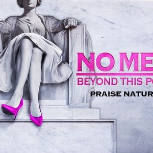 No Men Beyond This Point - Rotten Tomatoes