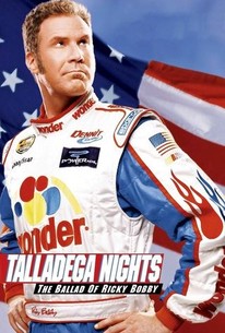 Talladega Nights The Ballad Of Ricky Bobby Rotten Tomatoes talladega-nights-the-ballad-of-ricky-bobby-rotten-tomatoes