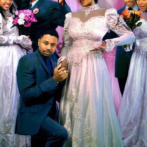 "Black Woman&#39;s Guide to Getting Married photo 5"