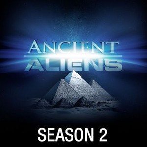 ancient aliens season 1 episode 0