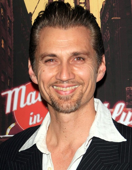 James Intveld