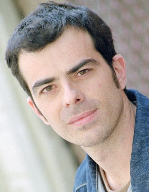 David Selvas