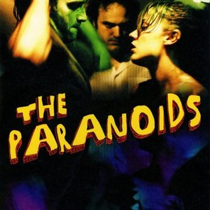 The Paranoids photo 9