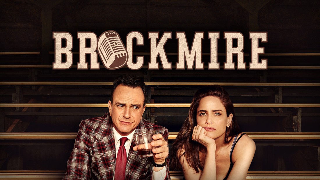 Brockmire Season 1 Rotten Tomatoes