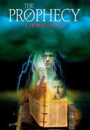 The Prophecy: Uprising poster image