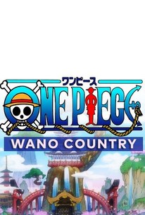 One Piece (season 20) - Wikipedia