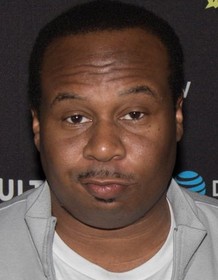 Roy Wood Jr.