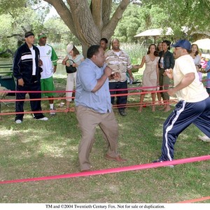 Johnson Family Vacation - Rotten Tomatoes