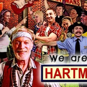 We Are the Hartmans photo 8