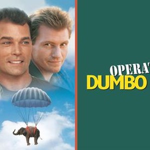 Operation Dumbo Drop photo 5