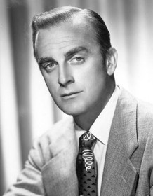 John Dehner