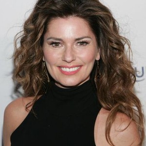 Shania Twain in attendance for Cirque du Soleil's One Night for ONE DROP Benefit Performance for World Water Day, HYDE at Bellagio Resort Hotel & Casino, Las Vegas, NV March 22, 2013. Photo By: James Atoa/Everett Collection