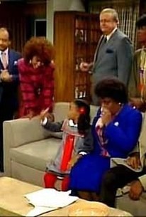 The Jeffersons - Season 11 Episode 13 - Rotten Tomatoes