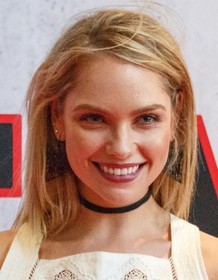 Melina Vidler | Rotten Tomatoes