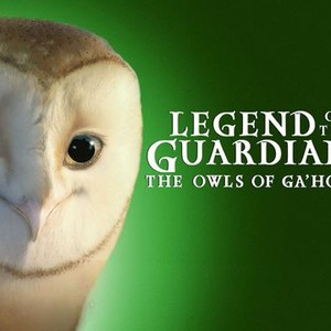 Legend of the Guardians: The Owls of Ga'Hoole photo 1