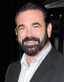 Billy Mays