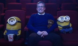 Minions: The Rise of Gru (Film, Comedy): Reviews, Ratings, Cast and Crew -  Rate Your Music