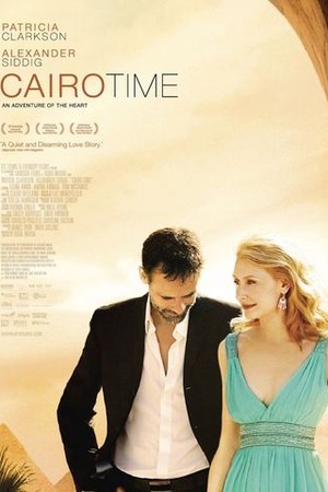 Cairo Time poster