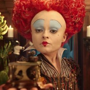 Alice Through the Looking Glass - Rotten Tomatoes
