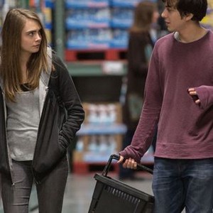 Paper Towns (2015) photo 8